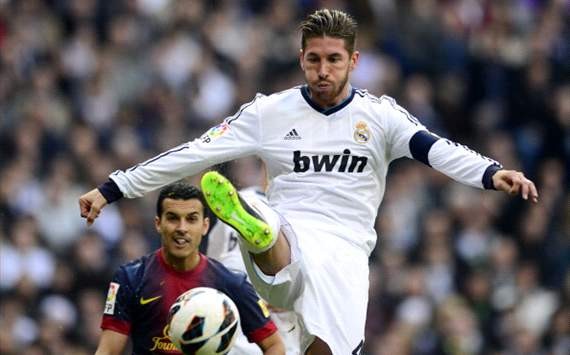 Ramos: Mourinho is ideal for Real Madrid