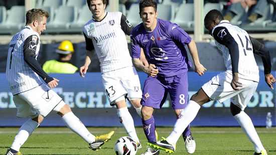 Savic urges Jovetic to move to Man City