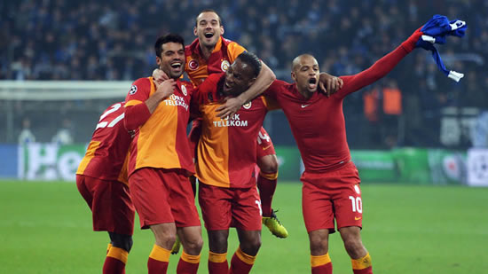 Ramos wary of dangerous Galatasaray