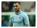  France didn't deserve to lose, claims Benzema 