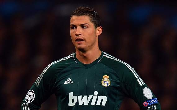 Attacking Galatasaray suit Real Madrid, says Ronaldo