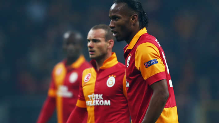 Mourinho looks to nullify Drogba, Sneijder threat