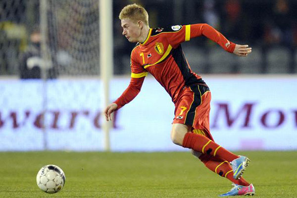 Chelsea to offer De Bruyne and £12m to land Leverkusen ace