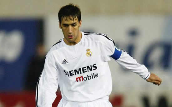 Raul backs Madrid in Decima pursuit