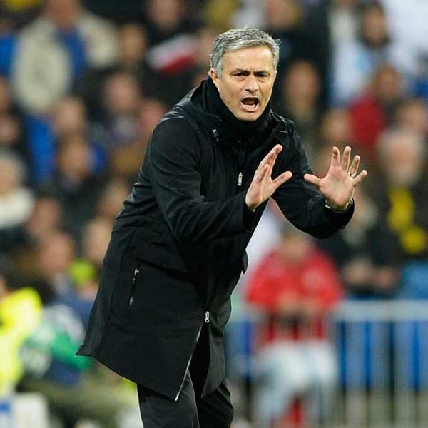 Going back is a gamble Jose – look at Allison and Dalglish