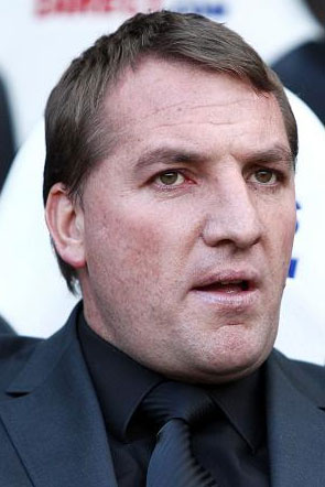 Brendan Rodgers wants four summer signings for Reds