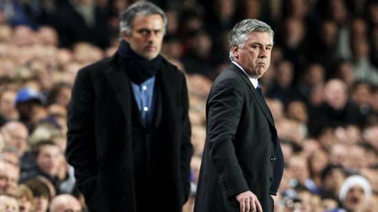 PSG rejected Real approach for Ancelotti