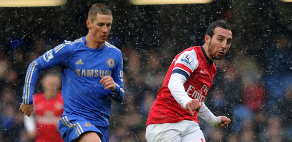 Arsenal, Chelsea could face Premier League play-off