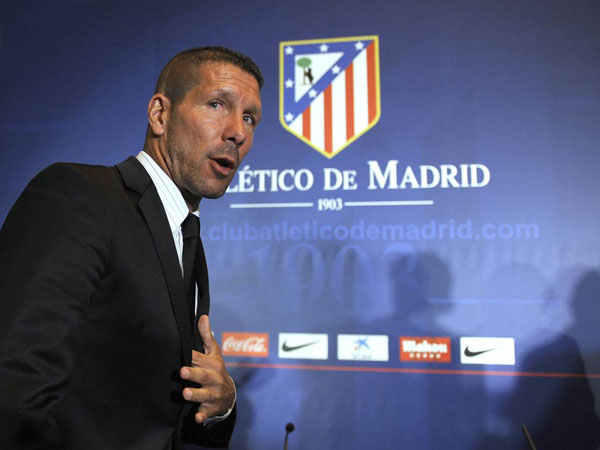 Real Madrid vs Atletico Madrid Preview: Simeone: Real Madrid undoubtedly better than us