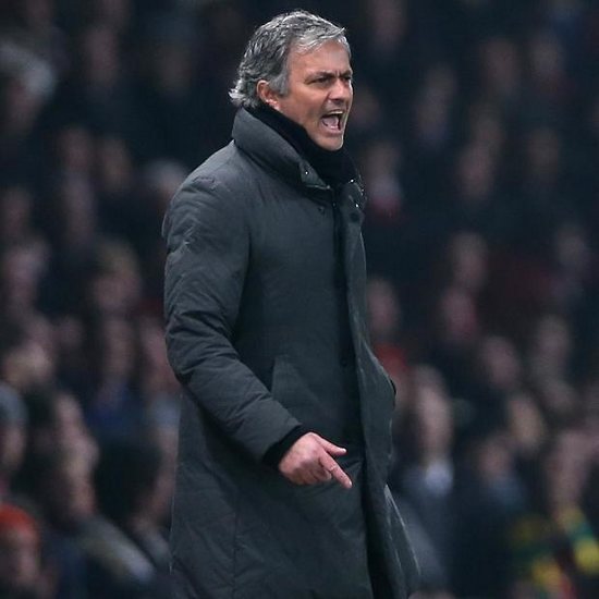 Brave Blue world - Jose plans to back young talent