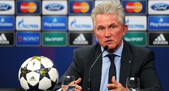 Heynckes: "This is probably my last opportunity" - 7M sport