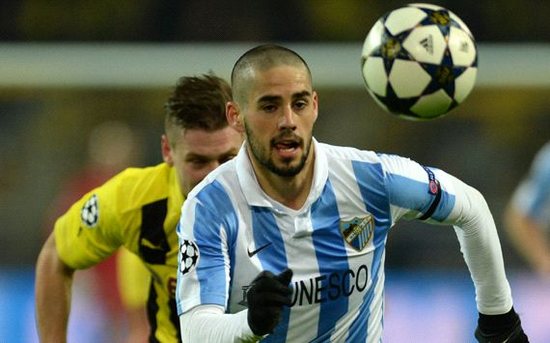 Isco honoured by Real Madrid interest