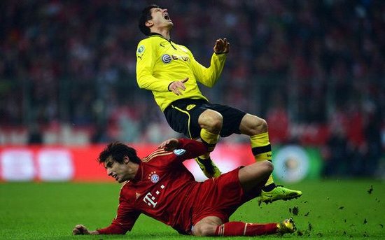 Lewandowski will join Bayern this summer, says agent