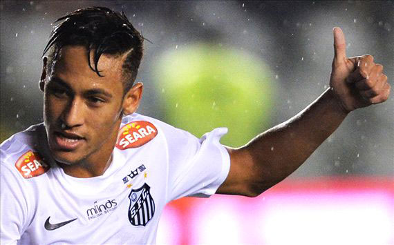 We can't judge Neymar on reputation, says Guti