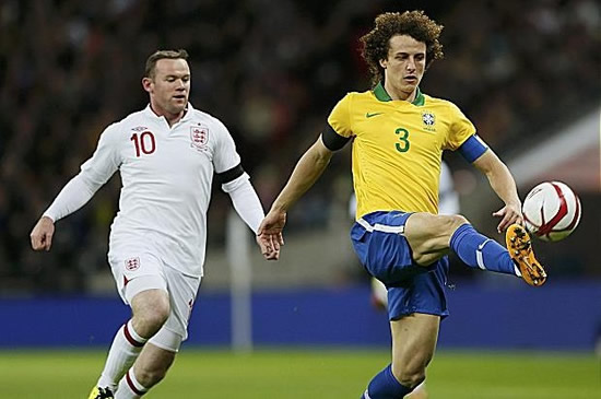 You’ve no idea how to win big games - Chelsea’s Samba star slams England flops