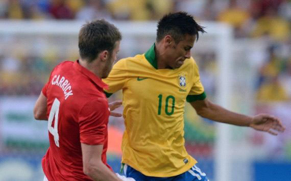 Neymar: Brazil will get better