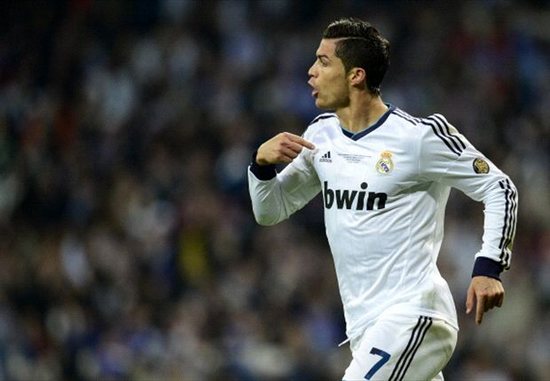Ultimate summer transfer targets: Cristiano Ronaldo