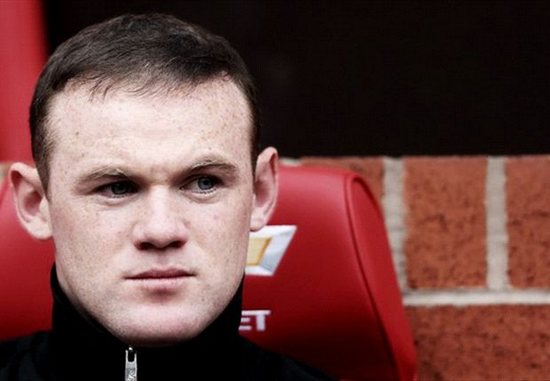 Rooney open to summer Arsenal move