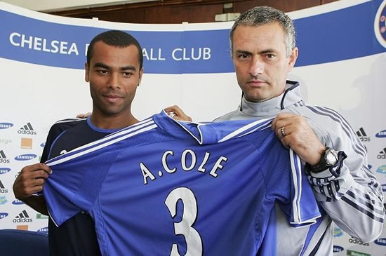 Top 10 transfers that shocked the Premier League