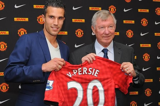 Top 10 transfers that shocked the Premier League