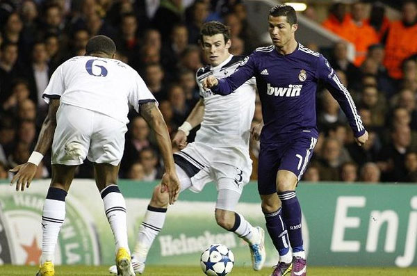 Bale of the century
