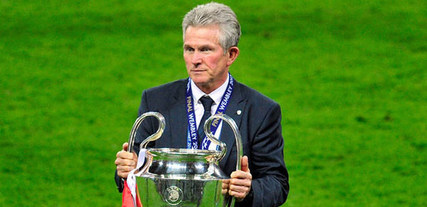 Heynckes rules out return to coaching after 'worthy' finish
