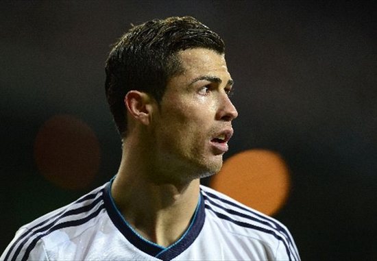 Perez: I'm convinced Ronaldo will renew
