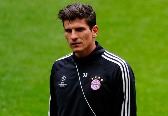 Gomez still has chance to be at Bayern, says Guardiola