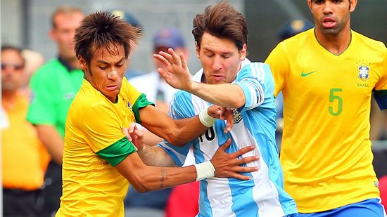 Cruyff unsure of Neymar-Messi partnership