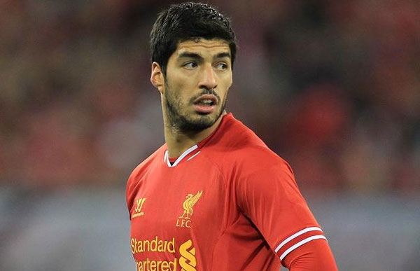 He’s yours to Luis, Arsenal - Real Madrid pull out of £40m+ Suarez race