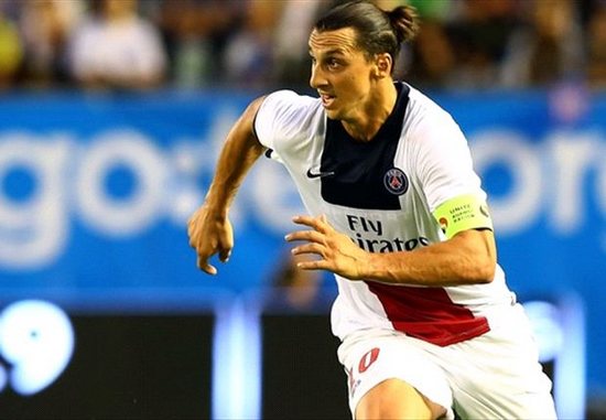'Ibra at 25? Where is Balotelli?' - Readers react to Goal 50