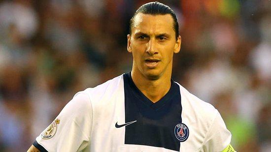 Ibra born to play for United, says Schmeichel