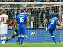  Italy 2-1 Czech Republic: Balotelli fires Azzurri to World Cup 