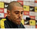  Valdes perfect for Barca, says Pedro 