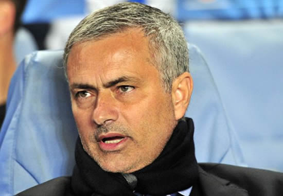 Mourinho: I am the best coach in Real Madrid history