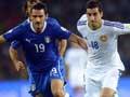  Italy 2-2 Armenia: Balotelli secures late point 