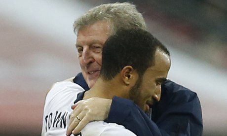 Roy Hodgson says England have chance at World Cup after win over Poland