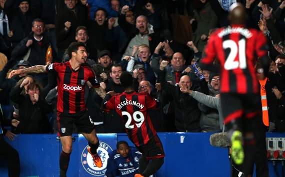 Chelsea 2-2 West Brom: Controversial last-gasp Hazard penalty saves Blues