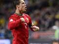  Sweden 2-3 Portugal (agg 2-4): Ronaldo hat-trick puts Ibrahimovic in the shade 