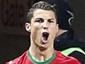  Messi hails rampant Ronaldo after fierce rival's hat-trick heroics for Portugal 