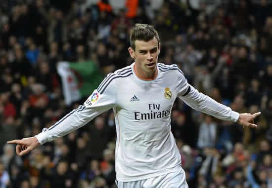 Bale: Tottenham must remain patient with Villas-Boas