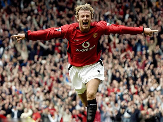 Beckham closes in on £100m Miami United FC (MUFC)... but Man United legend will have to do deal with existing US club