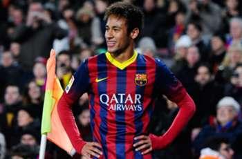 Barcelona grants Neymar holiday leave to Brazil