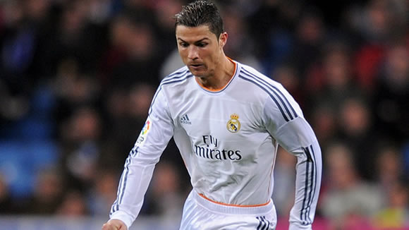 Ballon d'Or winner Cristiano Ronaldo considered Manchester United summer return