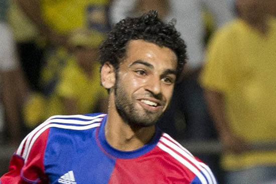 Why Liverpool lost to Chelsea in battle for Egypt star Mohamed Salah