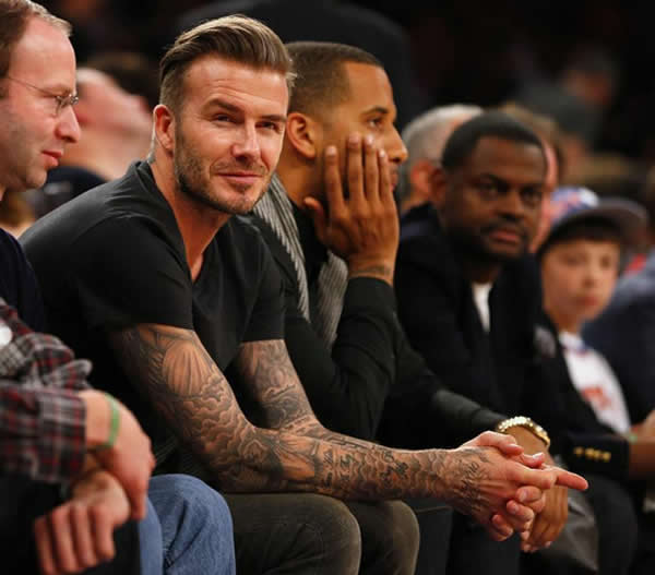 Beckham set to become MLS team owner