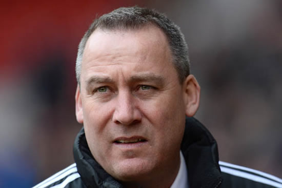 Rene Meulensteen denies David Moyes' claim that he was offered a coaching role at Man Utd