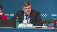 Almaty perfect for 2022 Winter Olympics - Kryukov