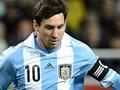  Maradona: Messi doesn't need a World Cup winners medal to be an all-time great 