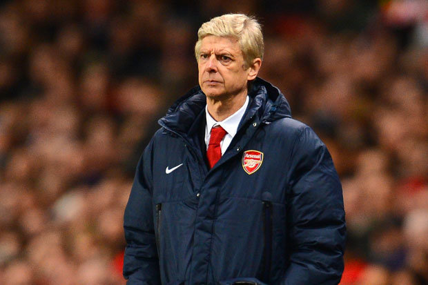 Arsenal manager Arsene Wenger feels sorry for Tottenham boss Tim Sherwood